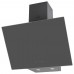 Витяжка декоративна похила PERFELLI DNS 6422 D 850 GR LED