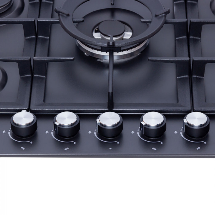 Поверхня газова на металі PERFELLI HGM 71624 BL