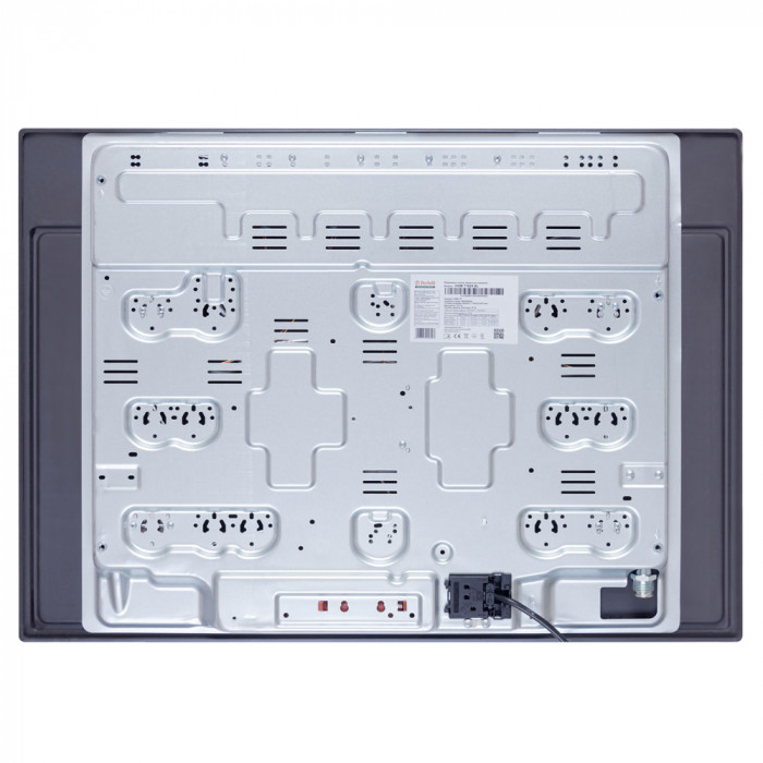 Поверхня газова на металі PERFELLI HGM 71624 BL