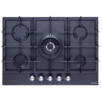 Поверхня газова на металі PERFELLI HGM 71624 BL