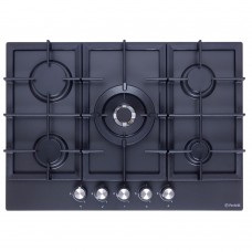 Поверхня газова на металі PERFELLI HGM 71624 BL