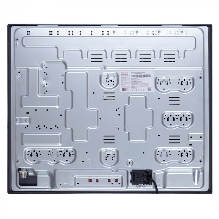 Поверхня газова на металі PERFELLI HGM 61664 BL