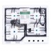 Поверхня газова на металі PERFELLI HGM 61674 BL