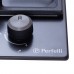 Поверхня газова на металі PERFELLI HGM 61674 BL