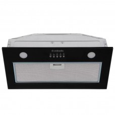 Витяжка повновбудована MINOLA HBI 5262 BL GLASS 700 LED