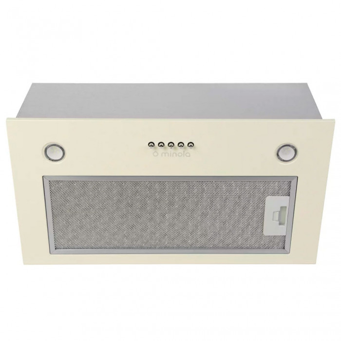 Витяжка повновбудована MINOLA HBI 5327 IV 800 LED