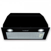 Витяжка повновбудована MINOLA HBI 5622 BL 1000 LED