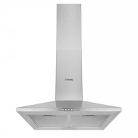 Витяжка купольна MINOLA HK 5614 I 1000 LED