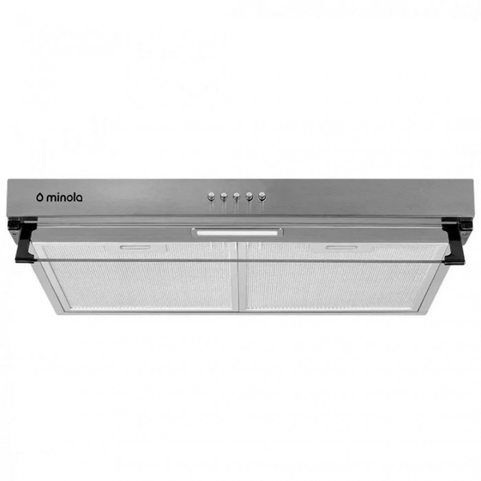 Витяжка плоска MINOLA HPL 514 I