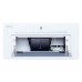 Витяжка повновбудована WEILOR PBSR 62301 FULL GLASS WH 1100 LED Strip
