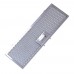 Витяжка повновбудована WEILOR PBSR 62301 FULL GLASS WH 1100 LED Strip