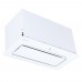 Витяжка повновбудована WEILOR PBSR 62301 FULL GLASS WH 1100 LED Strip