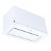 Витяжка повновбудована WEILOR PBSR 62301 FULL GLASS WH 1100 LED Strip