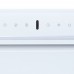 Витяжка повновбудована WEILOR PBSR 62301 FULL GLASS WH 1100 LED Strip