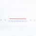 Витяжка декоративна похила WEILOR PDL 62304 WH 1100 LED Strip