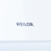 Витяжка декоративна похила WEILOR PDL 62304 WH 1100 LED Strip
