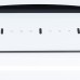 Витяжка декоративна похила WEILOR PDS 62302 WH 1100 LS Motion