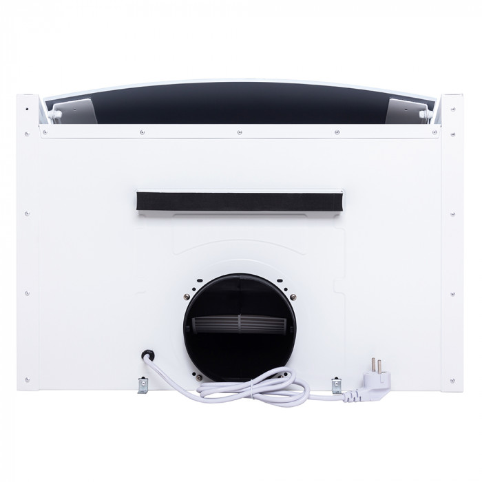 Витяжка декоративна похила WEILOR PDS 62302 WH 1100 LS Motion