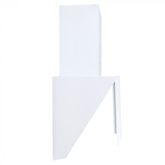 Витяжка декоративна похила WEILOR PDS 62302 WH 1100 LS Motion