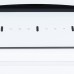 Витяжка декоративна похила WEILOR PDS 62302 WH 1100 LS Motion