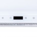 Витяжка телескопічна WEILOR PTS 6265 WH 1300 LED Strip