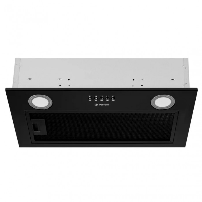 Витяжка повновбудована PERFELLI BI 5022 BL LED