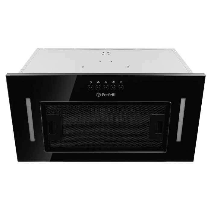Витяжка повновбудована PERFELLI BI 5684 BL 1000 LED