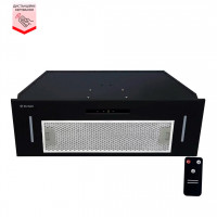 Витяжка повновбудована PERFELLI BIS 7653 BL 1000 LED