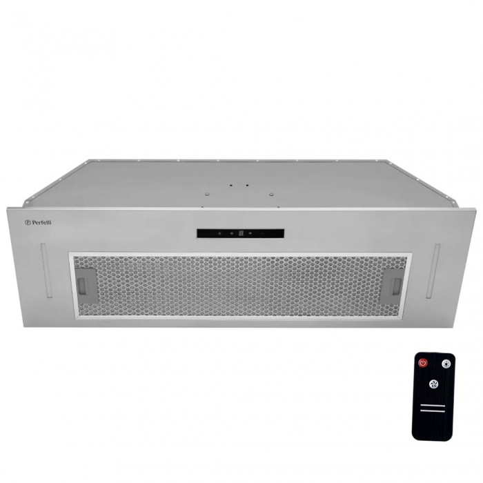 Витяжка повнобудована PERFELLI BIS 9653 I 1000 LED