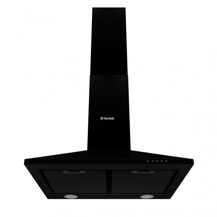 Витяжка купольна PERFELLI K 6210 BL 700 LED