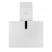 Витяжка декоративна похила PERFELLI PIANO BIANCA