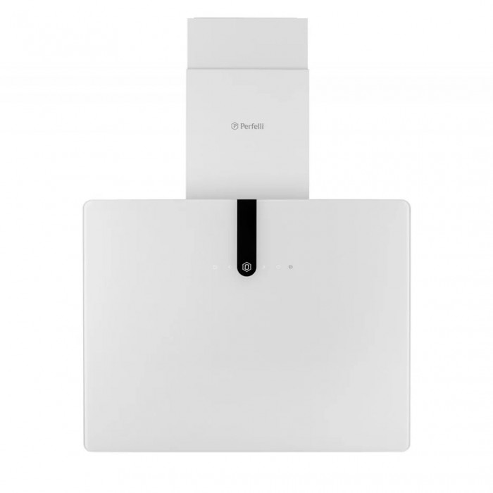 Витяжка декоративна похила PERFELLI PIANO BIANCA