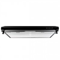 Витяжка плоска PERFELLI PL 6144 BL LED