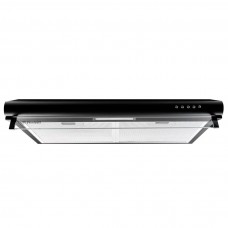 Витяжка плоска PERFELLI PL 6144 BL LED