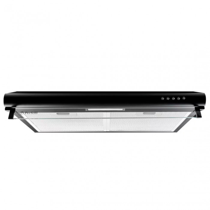 Витяжка плоска PERFELLI PL 6144 BL LED