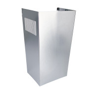 Декоративний короб MINOLA DKM 06 Inox