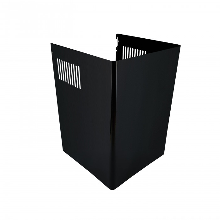 Декоративний короб PERFELLI DKK 5060-43 чорний