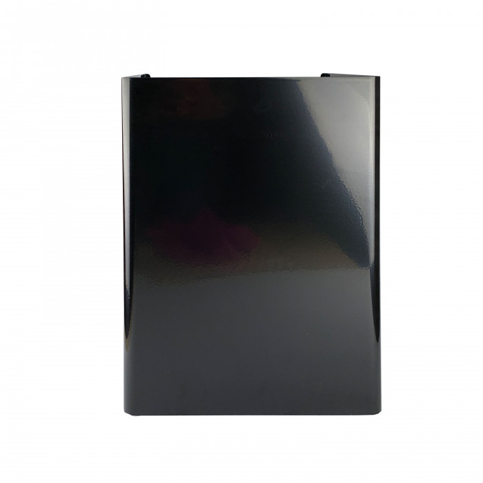 Декоративний короб PERFELLI DKK 5060-43 чорний