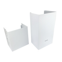 Декоративний короб PERFELLI DKK 60-52 WH