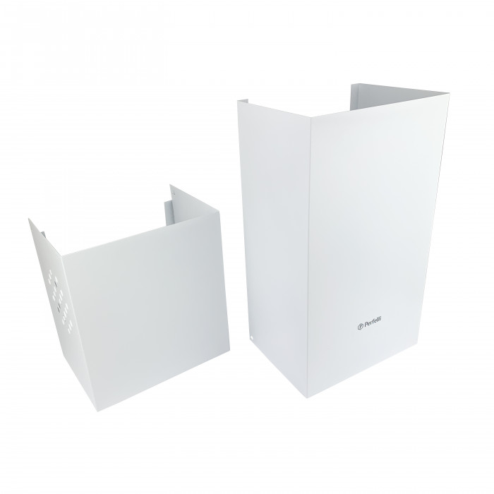 Декоративний короб PERFELLI DKK 60-52 WH