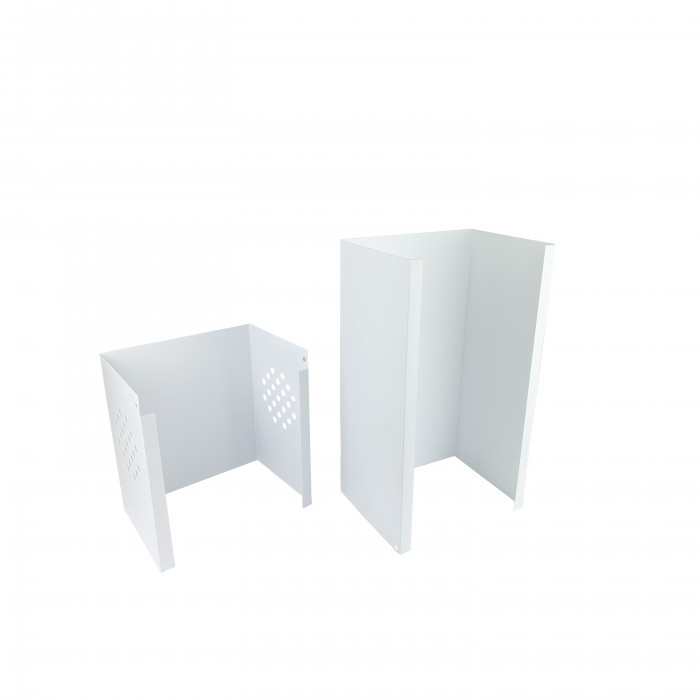 Декоративний короб PERFELLI DKK 60-52 WH