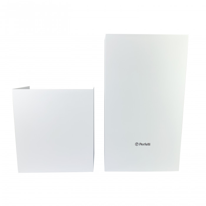 Декоративний короб PERFELLI DKK 60-52 WH