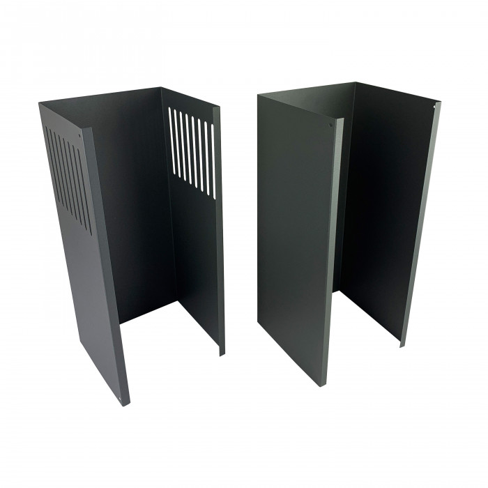 Декоративний короб PERFELLI RDK0011T