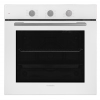 Духова шафа електрична MINOLA EO 665 WH