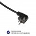 Духова шафа електрична MINOLA EO 665 WH