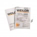 Духова шафа електрична WEILOR FPO6F70BK
