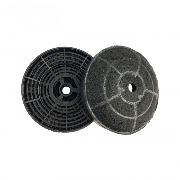 Комплект вугільних фільтрів PERFELLI 0070