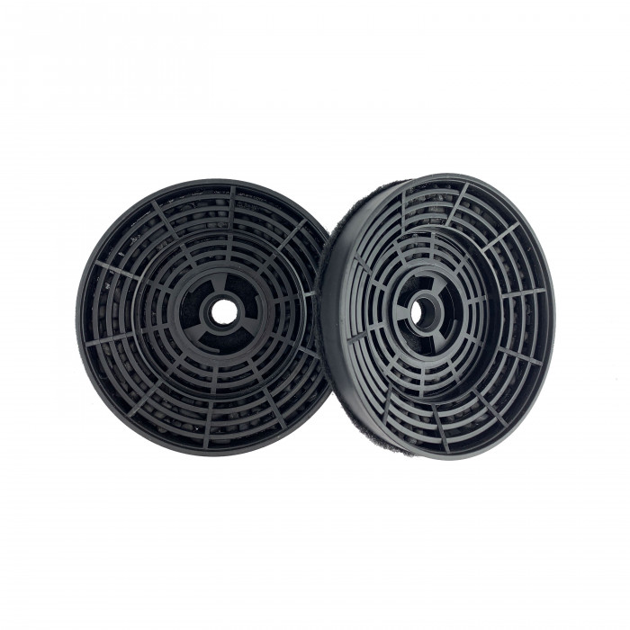 Комплект вугільних фільтрів PERFELLI 0070