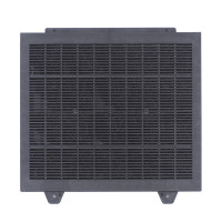 Комплект вугільних фільтрів WEILOR WCF 03