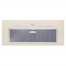 Витяжка повновбудована WEILOR PBS 72650 GLASS BG 1250 LED Strip